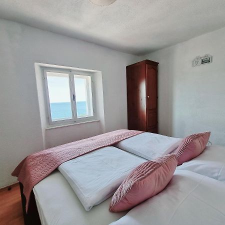 Sea View Apartments Piran Exterior photo