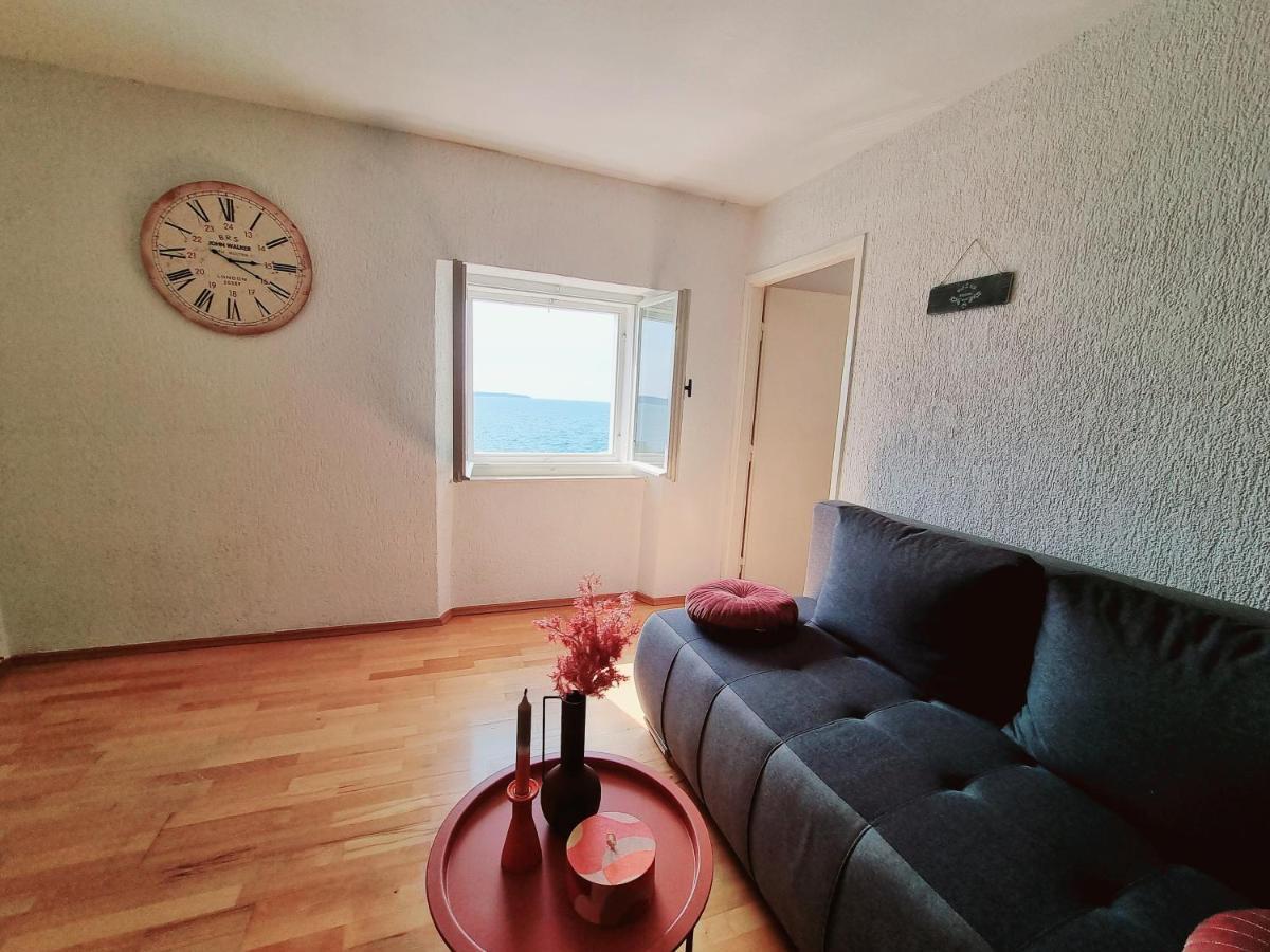 Sea View Apartments Piran Exterior photo