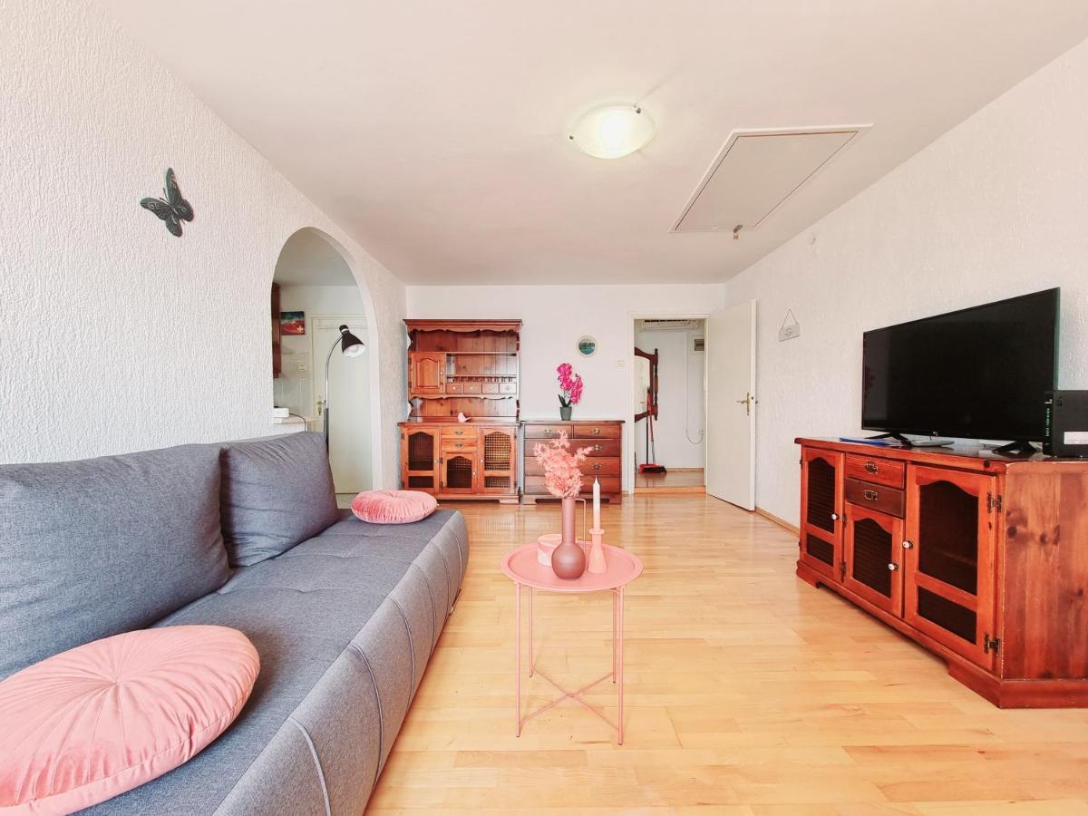 Sea View Apartments Piran Exterior photo