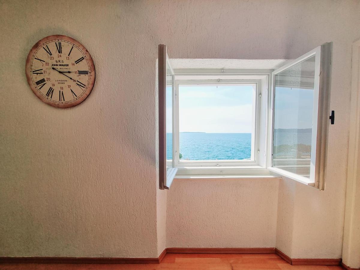 Sea View Apartments Piran Exterior photo